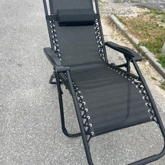 ★ビーチチェア★の画像