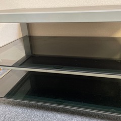 テレビ台の画像