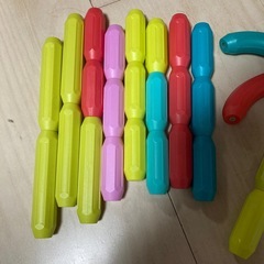 磁石おもちゃの画像