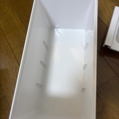 ビニール袋　ストッカーの画像