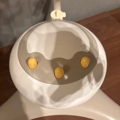 コンビcombiメロディいっぱい！みまもり　メリーの画像