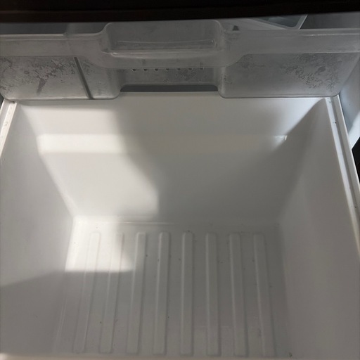 Panasonic  2ドア168L マッドビターブラウン