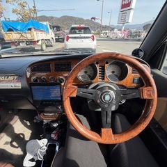 ミラジーノ　五速　四駆　JBターボ　プッシュスタートの画像