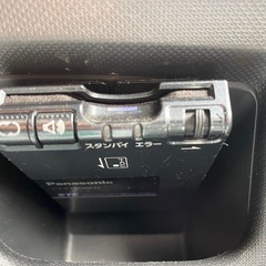 安心の総額表示！車検満たん★ダイハツムーヴカスタムBluetoothナビTVプッシュスタートetcエコアイドル純正アルミホイールHIDヘッドライトの画像