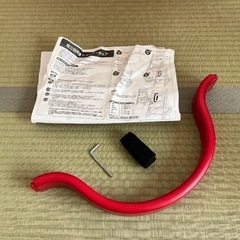 キッズチェアの画像