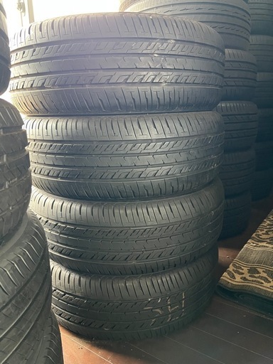 215/55R17,2019年,2本,2018,2本