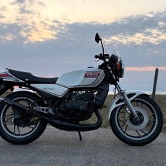 RZ250の画像