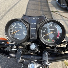 RZ250の画像