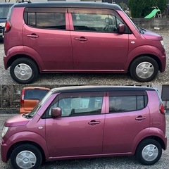 MRワゴン 車検令和10年4月迄 タイミングチェーン 乗って帰れますの画像