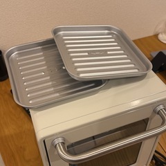 縦型トースター(未使用)新品の画像