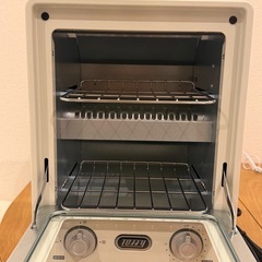 縦型トースター(未使用)新品の画像