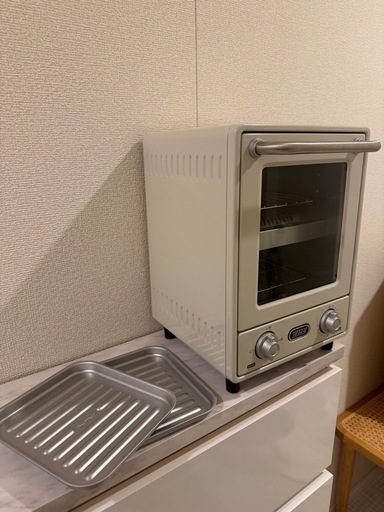 縦型トースター(未使用)新品