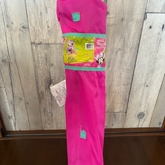 キャンプにBBQに最適ミニーちゃんチェア‼️の画像