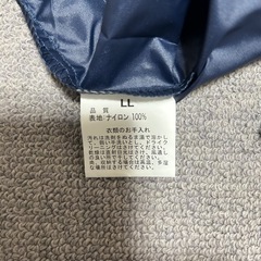 美品‼️レインウェア2着セットの画像