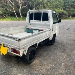 アクティートラック HA3 安売り‼️の画像