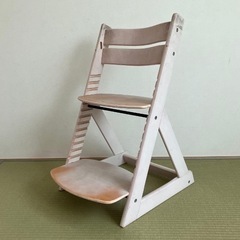 キッズチェア　 の画像