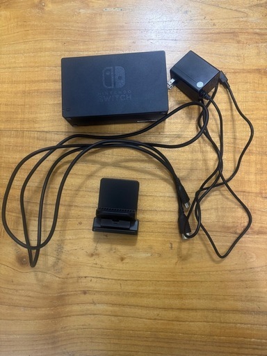 Switchセット