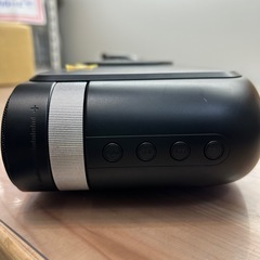 【サウンドバー】【スピーカー】【※リモコン無し】クリーニング済み【管理番号0306】野の画像