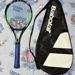 BabolaTピュアドライブ限定版の画像