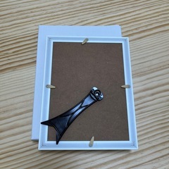 ④フォトスタンドの画像