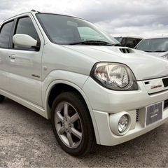 【支払総額19.8万円】keiワークス5速MTターボ車検令和10年3月機関良好 メーター改竄車両でも状態良好！の画像