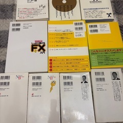 ビジネス本10冊の画像