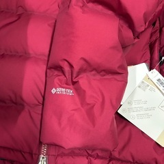 THE NORTH FACE ノースフェイス ビレイヤー パーカ L ダウンジャケット ゴアテックス ND92215 コロンビア Columbia PM3678 パーカーの画像
