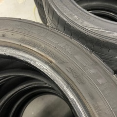 225/50R17 4本セット  の画像