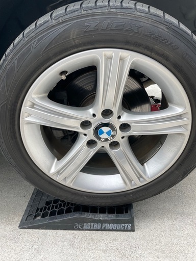 225/50R17 4本セット