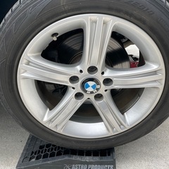 225/50R17 4本セット  の画像