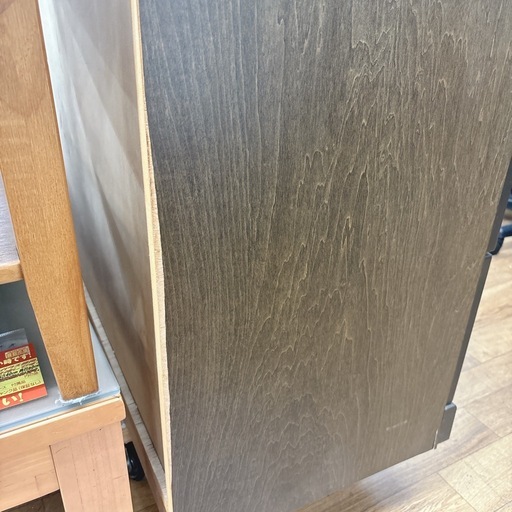 【?買取市場 柴田店】 I363 ? ジモティー限定価格！ 東海家具 ハイチェスト ⭐ クリーニング済