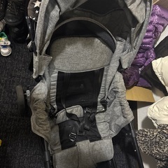 KATOJIのベビーカー❗️の画像