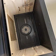 オーブンの画像