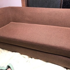 ソファ  ~5人掛け 、サイズ写真更新の画像