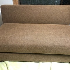 ソファ  ~5人掛け 、サイズ写真更新の画像