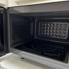 電子レンジ452935の画像