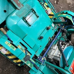 乗用草刈機　まさおくんの画像