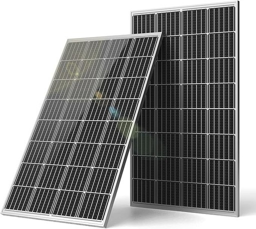GOYOJO ソーラーパネル 400w = 200w×2枚 MC4コネクタ付属 【ISO 9001/RoHS/TÜV準拠】 単結晶シリ