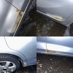 日産デイズ　8年7月まで車検つきの画像