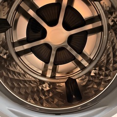 Panasonic ドラム式洗濯機　　2025年製の画像