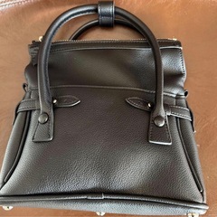 ノーブランド　ハンドバッグ　ミニバッグ の画像