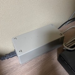 シャープ　液晶テレビ　LC-H1660 ジャンクの画像