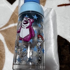 ディズニープラボトルの画像