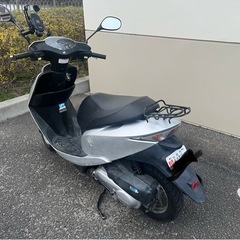 ホンダ Dio 4スト AF68 故障なし 3月11日まで！の画像