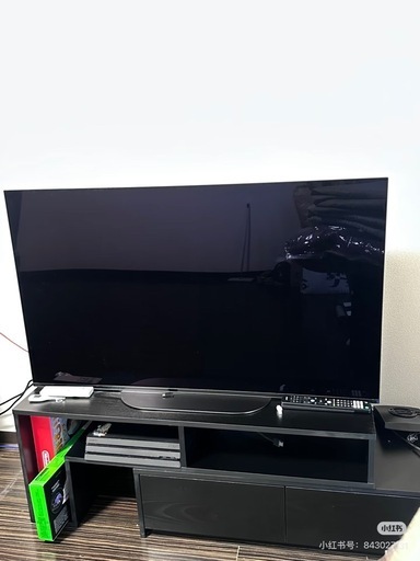 美品】 SONY　2022年製　BRAVIA　4K有機ELテレビ　48V型　KJ-48A9S