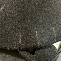 18クラウン用ダッシュマット
の画像