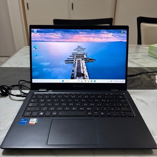 DYNABOOK G83/KU i5-1240p office2021認証済み