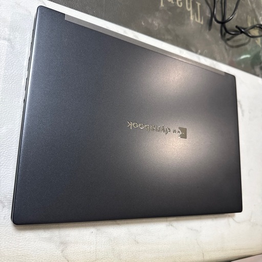 DYNABOOK G83/KU i5-1240p office2021認証済み 【公式通販】