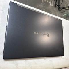 DYNABOOK G83/KU i5-1240p office2021認証済みの画像