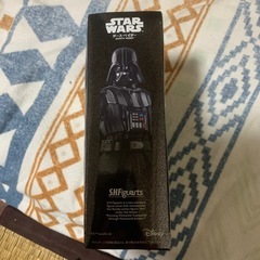 バンダイSHフィギュアの画像